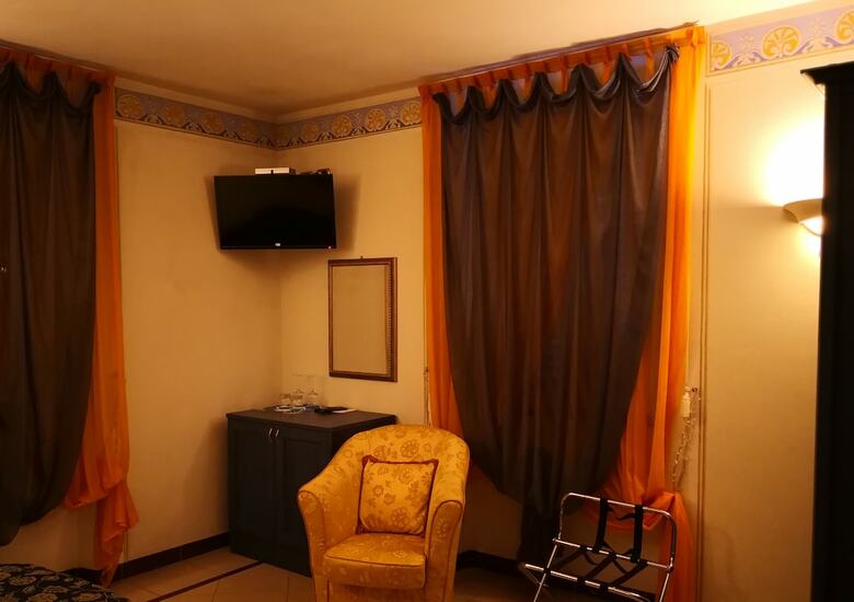 Franco's Friendly Villa