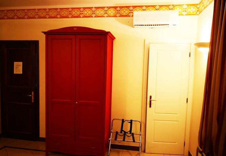Franco's Friendly Villa
