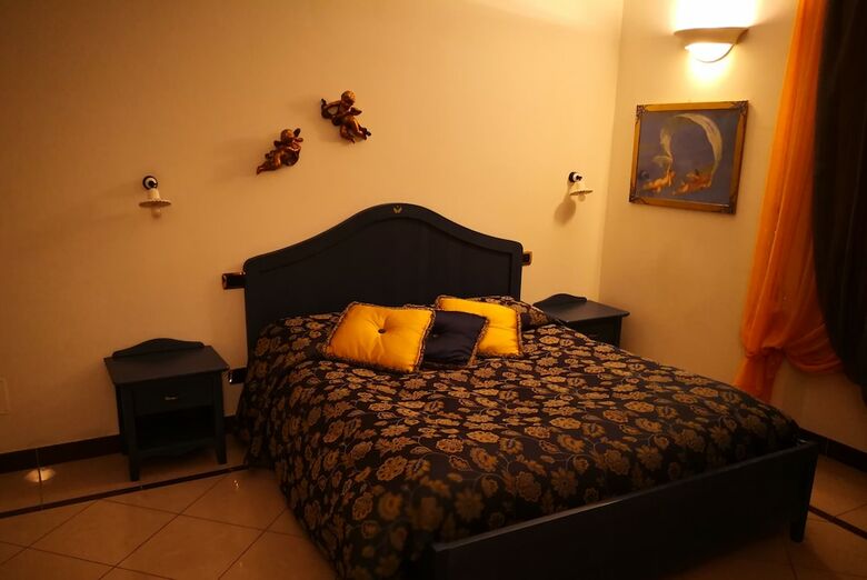 Franco's Friendly Villa
