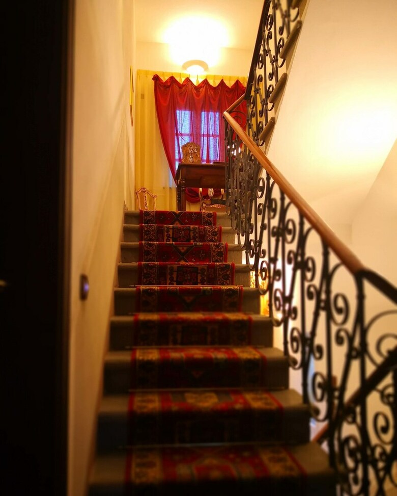 Franco's Friendly Villa