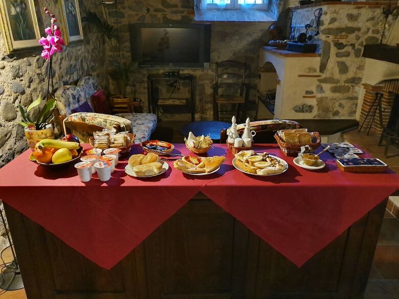 Franco's Friendly Villa