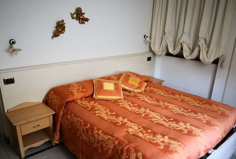 Franco's Friendly Villa
