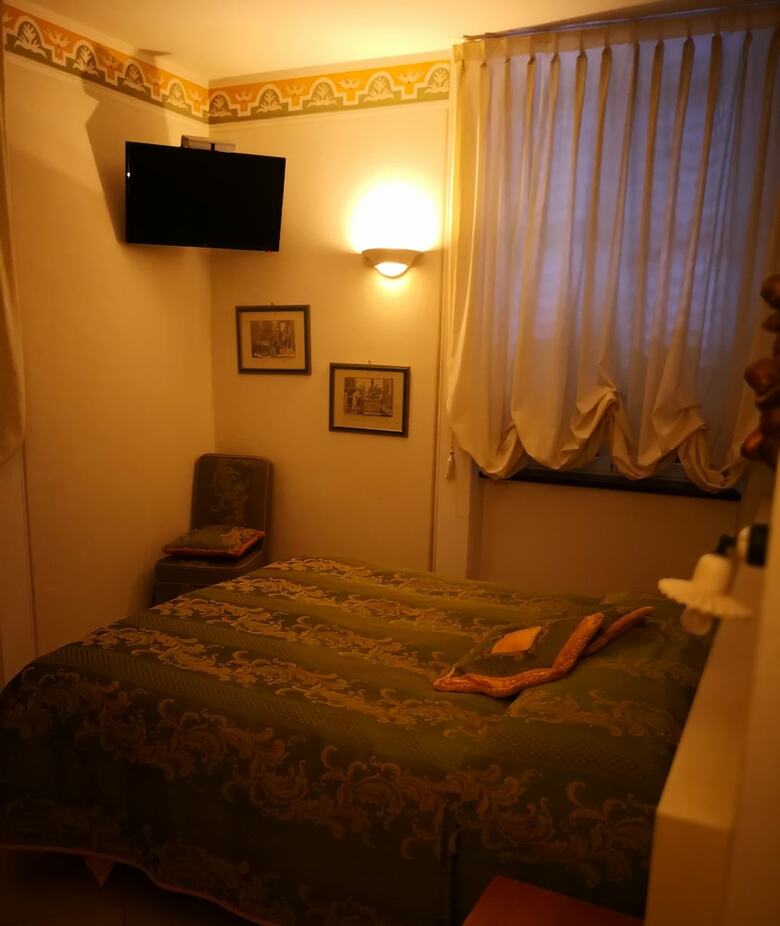 Franco's Friendly Villa