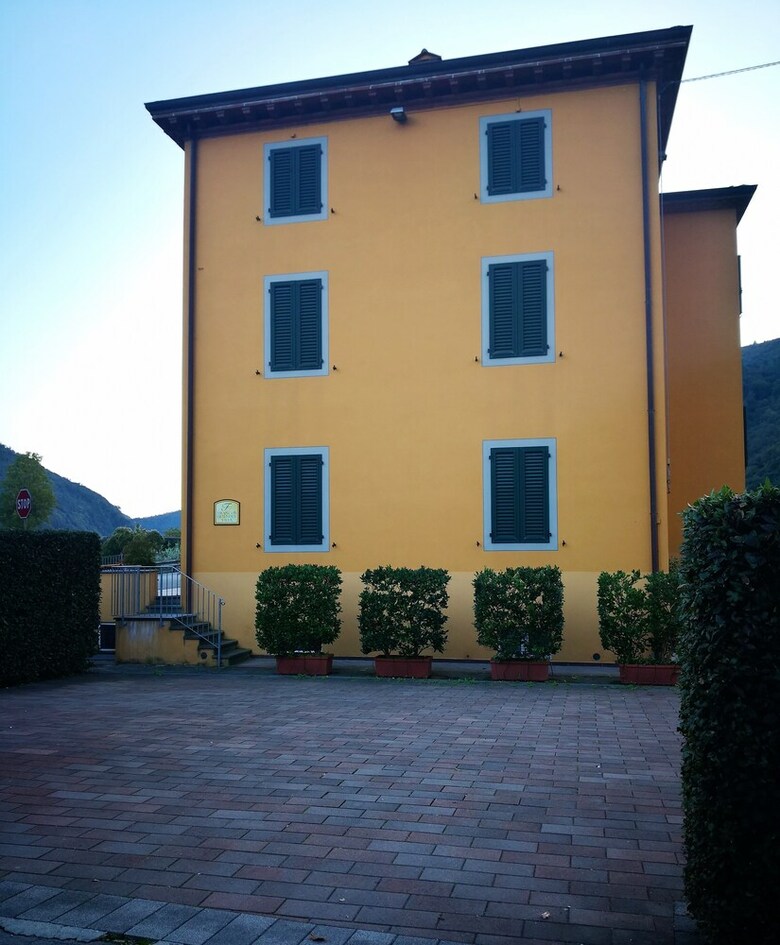 Franco's Friendly Villa