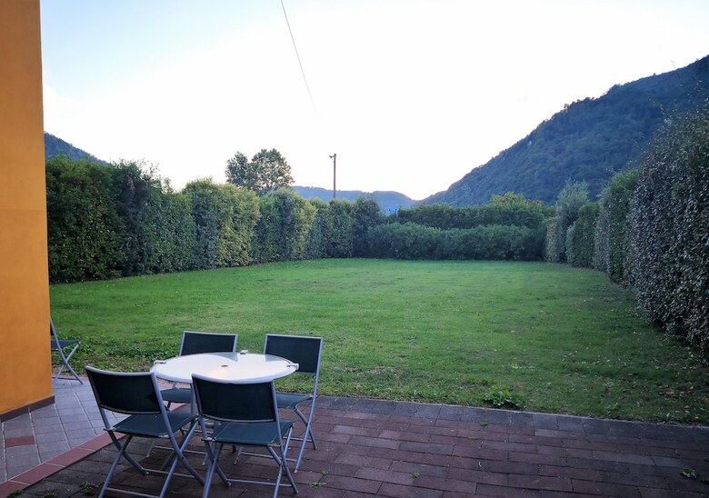 Franco's Friendly Villa