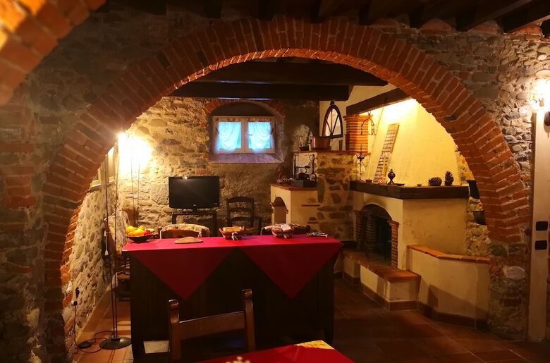 Franco's Friendly Villa