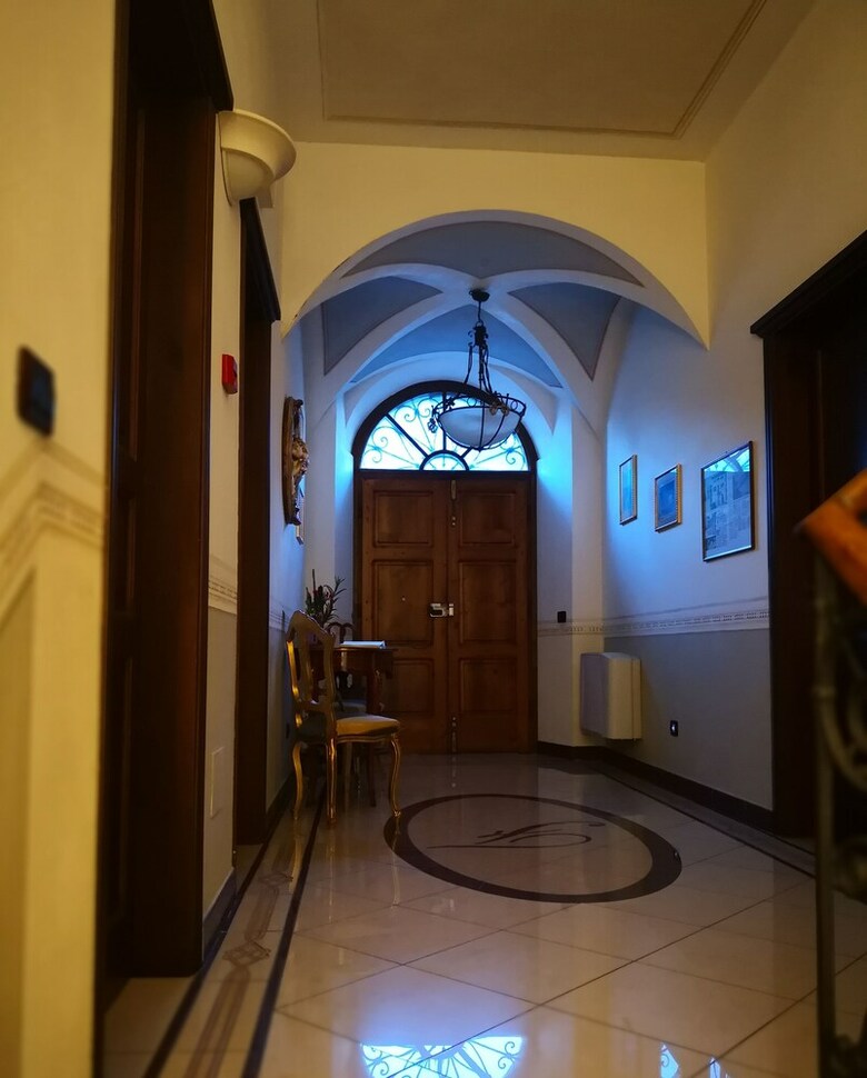 Franco's Friendly Villa