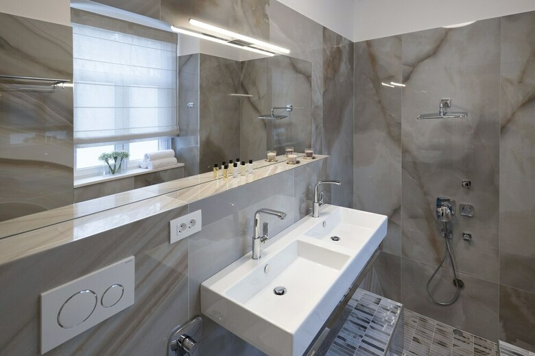 Apartamentos Vista Dal Mare