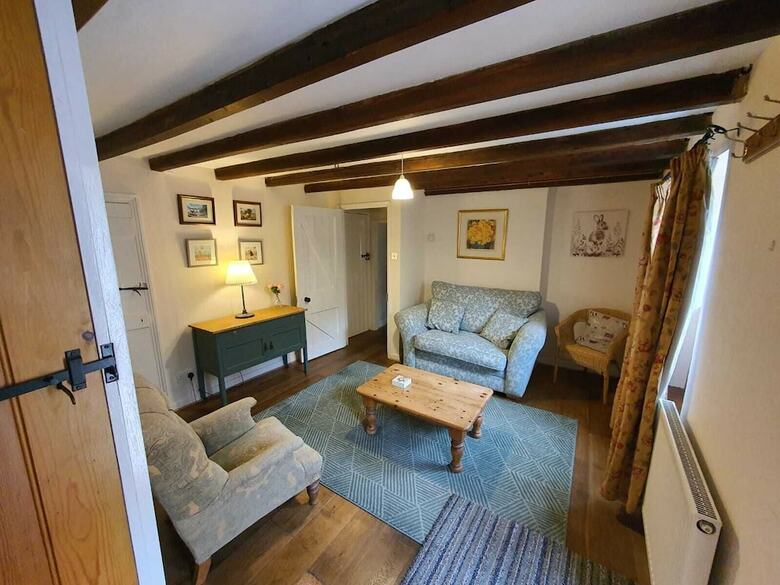Greengate Cottage