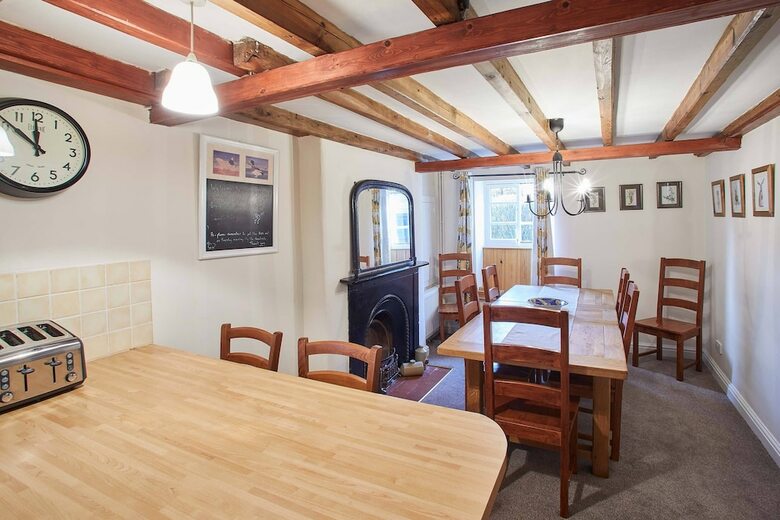 Greengate Cottage