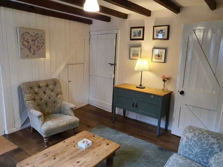 Greengate Cottage