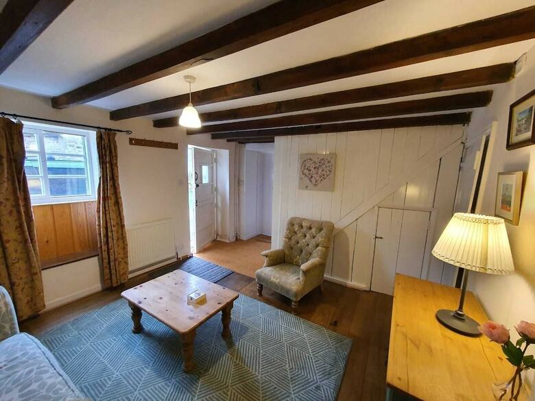 Greengate Cottage