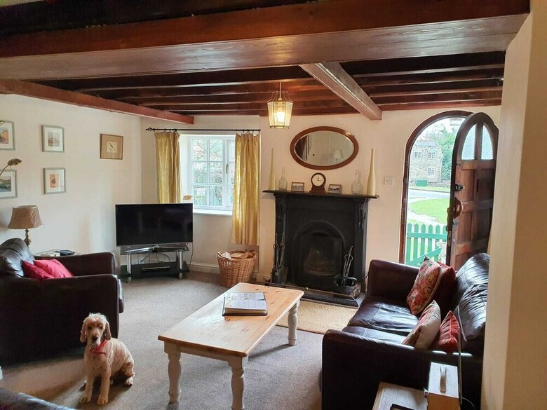 Greengate Cottage