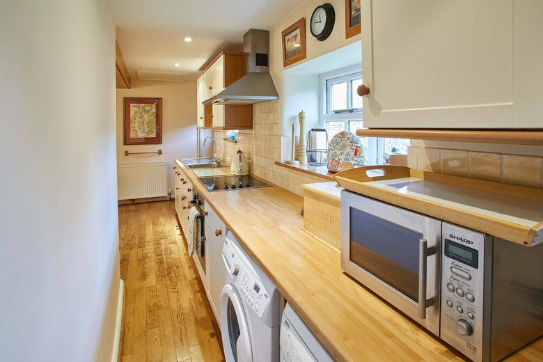 Greengate Cottage