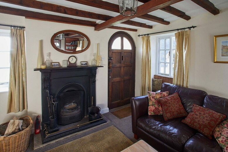 Greengate Cottage