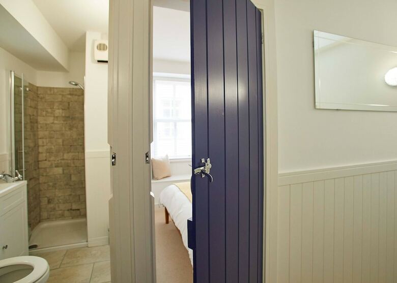 Harbour Cottage