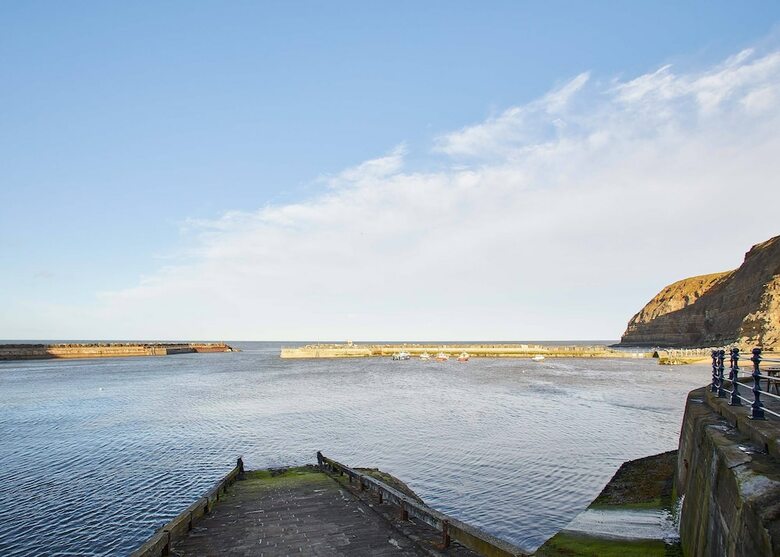 Harbour Cottage