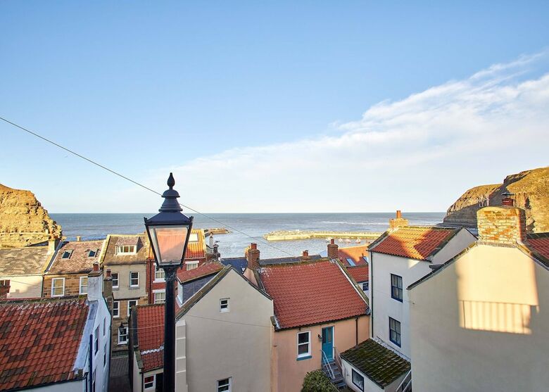 Harbour Cottage