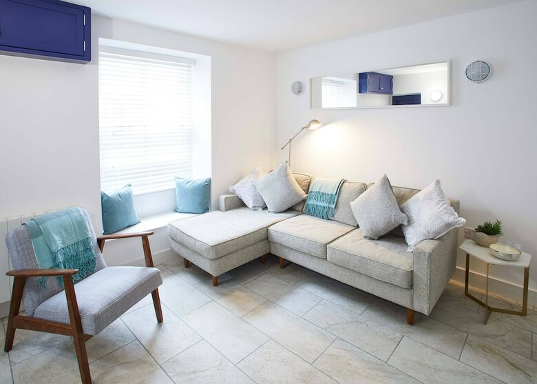 Harbour Cottage