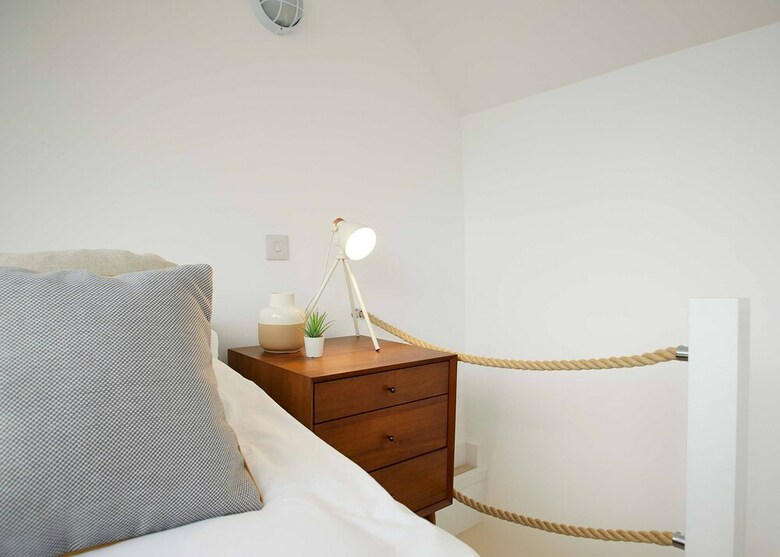Harbour Cottage