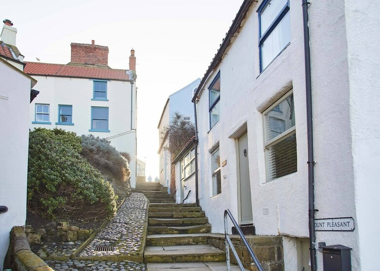 Harbour Cottage