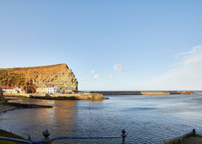 Harbour Cottage