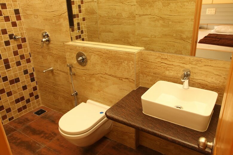Hotel Ravi Kiran