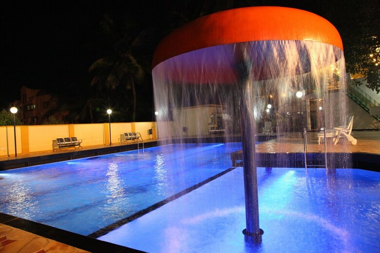 Hotel Ravi Kiran