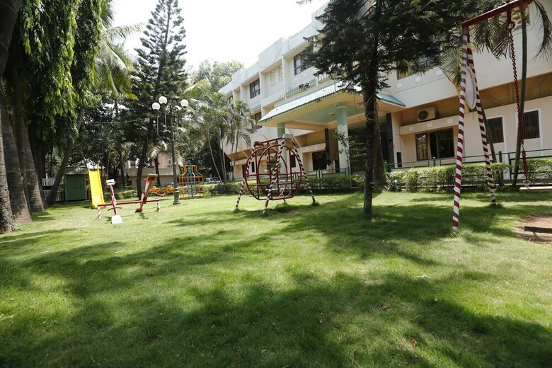 Hotel Ravi Kiran