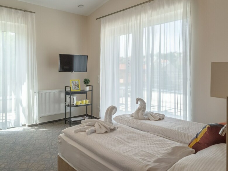 Hotel Easysuites