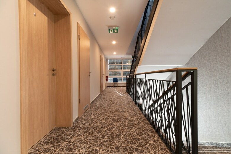 Hotel Easysuites