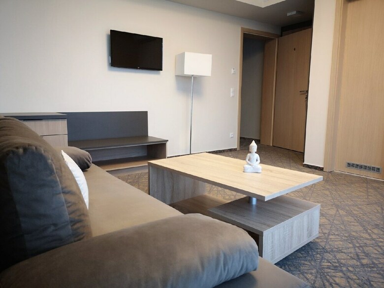 Hotel Easysuites