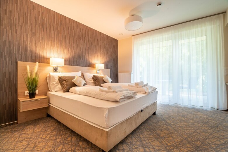 Hotel Easysuites