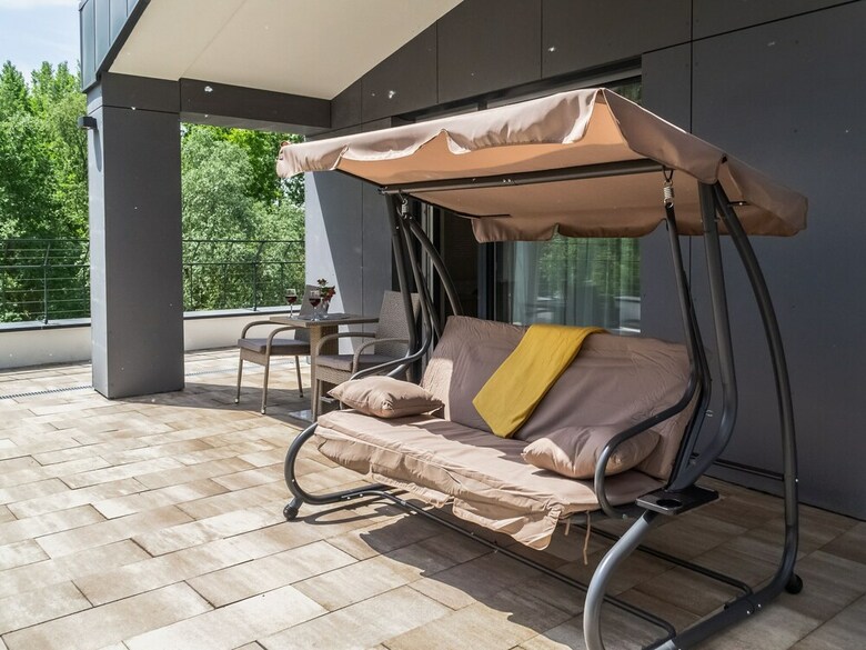 Hotel Easysuites