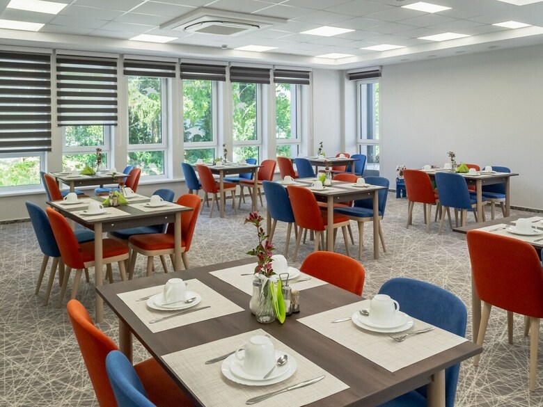 Hotel Easysuites