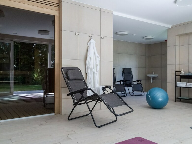 Hotel Easysuites