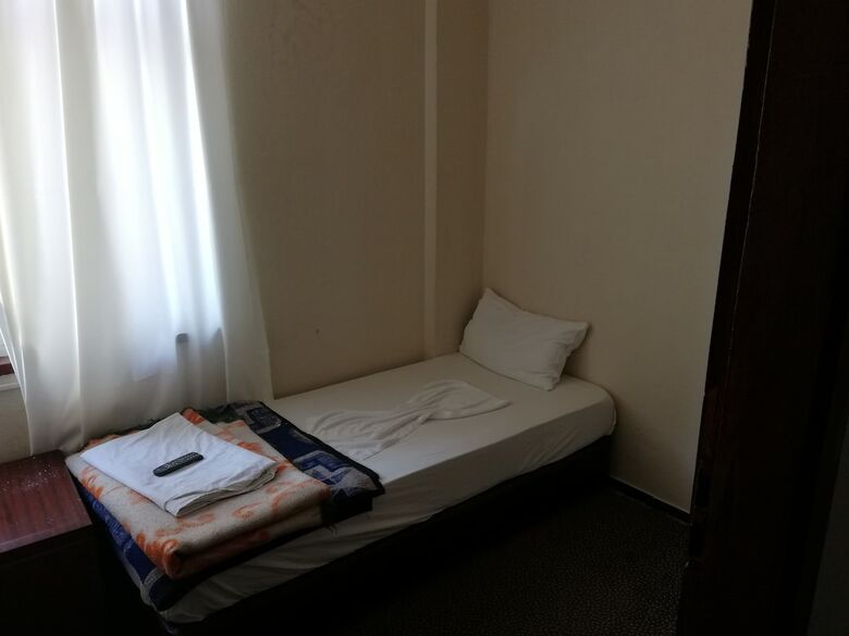 Pension Umut Pansiyon