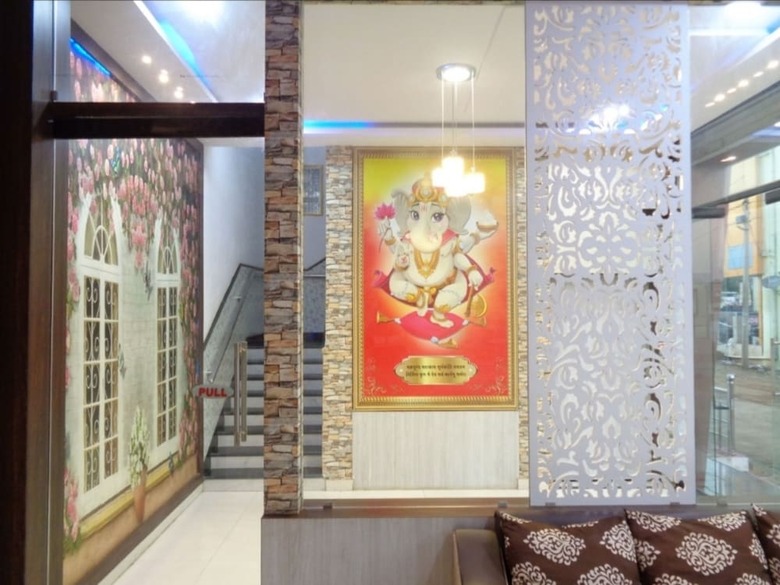 Hotel Pinaki Inn