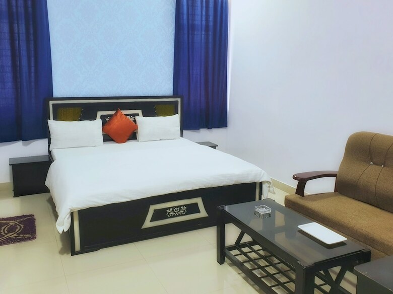 Hotel Pinaki Inn