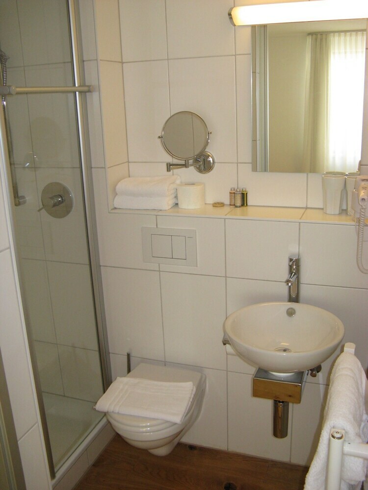 Hotel Gasthof Goldener Adler