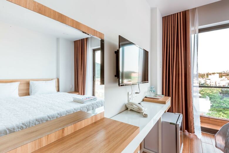 Hotel Aqua Seaview
