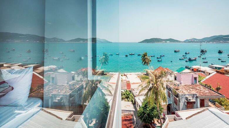 Hotel Aqua Seaview