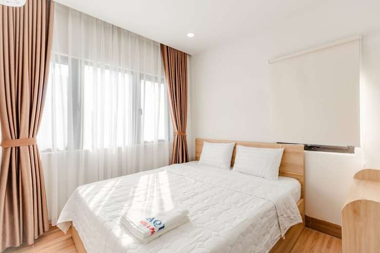 Hotel Aqua Seaview