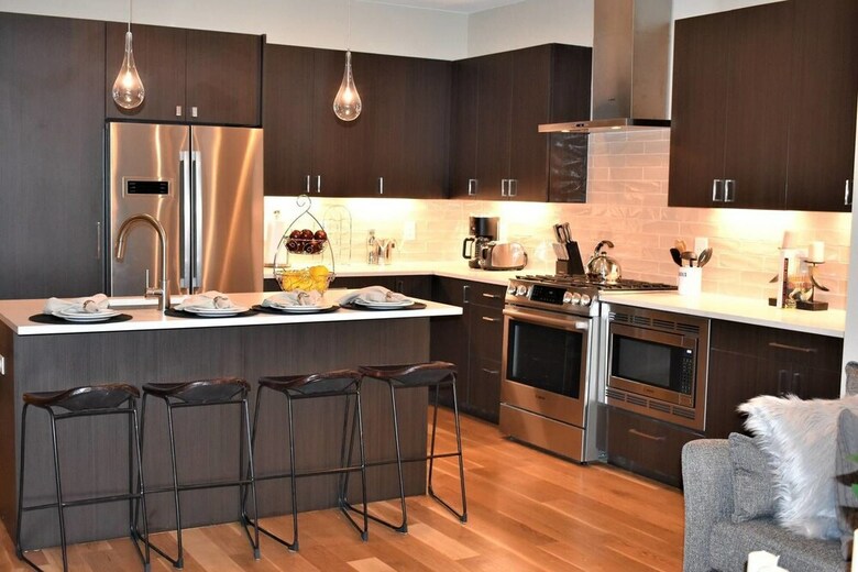 Apartamentos Classic City Condo Views From Golden Triangle
