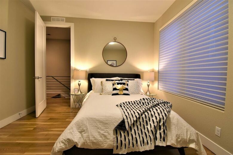 Apartamentos Classic City Condo Views From Golden Triangle