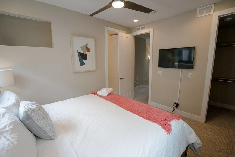 Apartamentos Classic City Condo Views From Golden Triangle