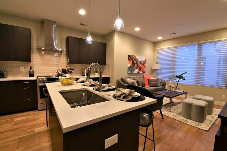Apartamentos Classic City Condo Views From Golden Triangle