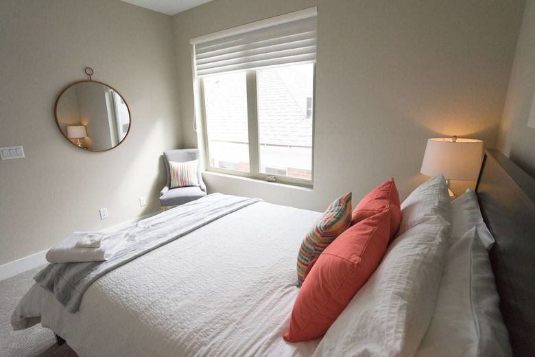 Apartamentos Classic City Condo Views From Golden Triangle