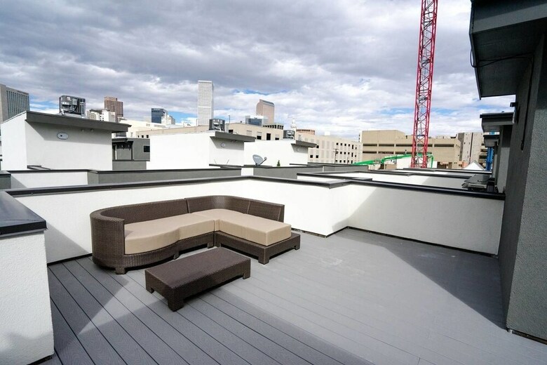 Apartamentos Classic City Condo Views From Golden Triangle
