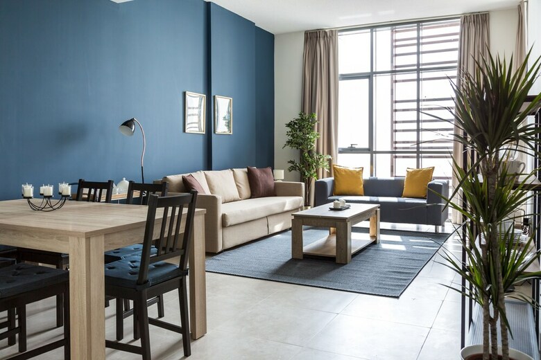 Apartamento Higuests Vacation Homes - Dubai Wharf